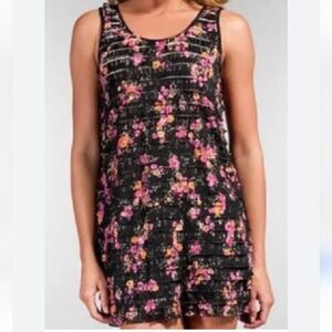 SALE--Free People tunic tank top/short dress